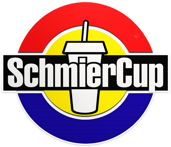 SchmierCup